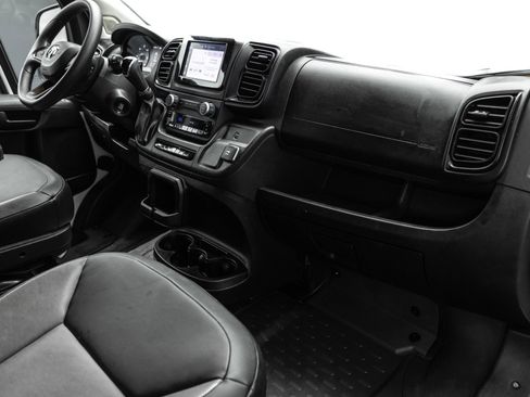Used 2023 RAM ProMaster 2500 FWD image 36