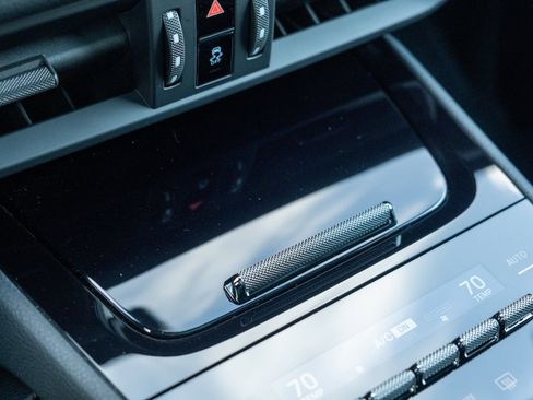 New 2026 Porsche Cayenne image 23