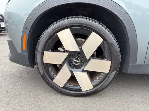 Used 2025 MINI Cooper Countryman S AWD/4WD image 26