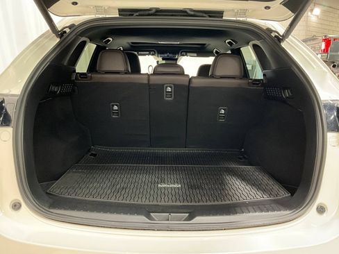 Used 2025 MAZDA CX-5 Signature AWD/4WD image 26