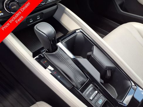 Used 2024 Honda Accord EX-L image 23