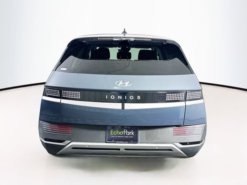 Used 2023 Hyundai Ioniq 5 SE RWD image 7