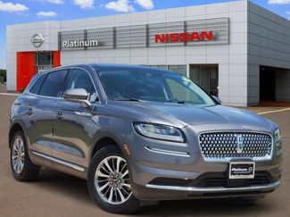 Used 2021 Lincoln Nautilus Reserve AWD/4WD 360° Tour