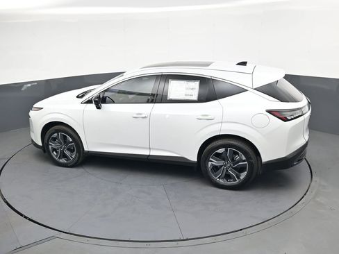 New 2026 Nissan Murano SL AWD/4WD image 32