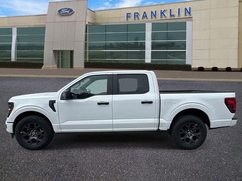 New 2026 Ford F150 STX w/ Equipment Group 200A RWD image 4