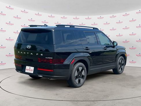 New 2026 Hyundai Santa Fe SEL image 4