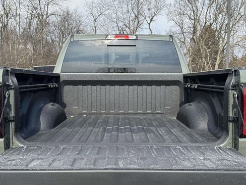 New 2026 RAM 1500 Big Horn AWD/4WD image 30