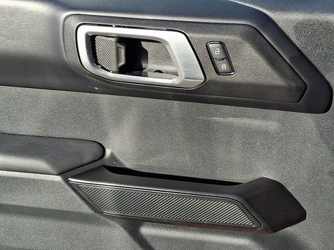 New 2026 Ford Bronco Raptor w/ Interior Carbon Fiber Pack AWD/4WD image 11