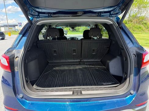 Used 2020 Chevrolet Equinox LT AWD/4WD image 18