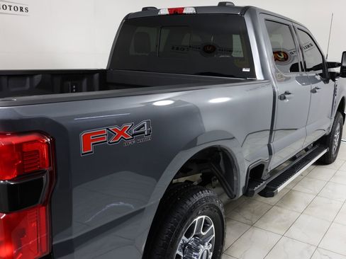 Used 2026 Ford F350 Lariat AWD/4WD image 45