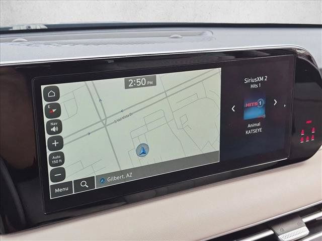 Used 2025 Hyundai Palisade Calligraphy AWD/4WD image 21