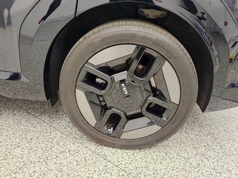 Used 2024 Kia EV9 GT-Line AWD/4WD image 9