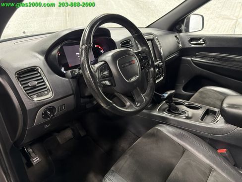 Used 2019 Dodge Durango GT AWD/4WD image 3