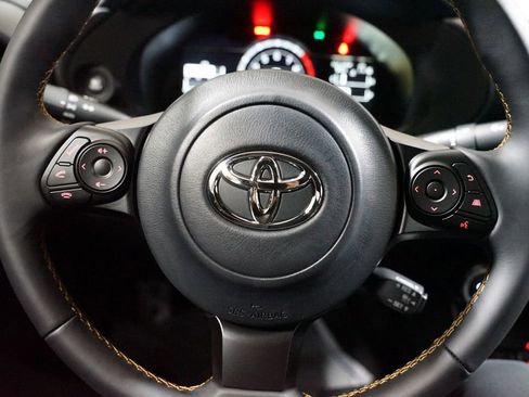 New 2026 Toyota GR86 YUZU Limited image 12