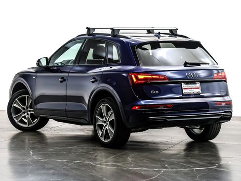 Used 2025 Audi Q5 2.0T Premium w/ Convenience Plus Package image 13