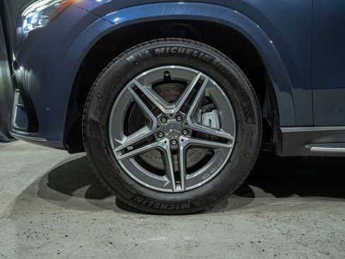 Certified 2024 Mercedes-Benz GLE 53 AMG 4MATIC image 6