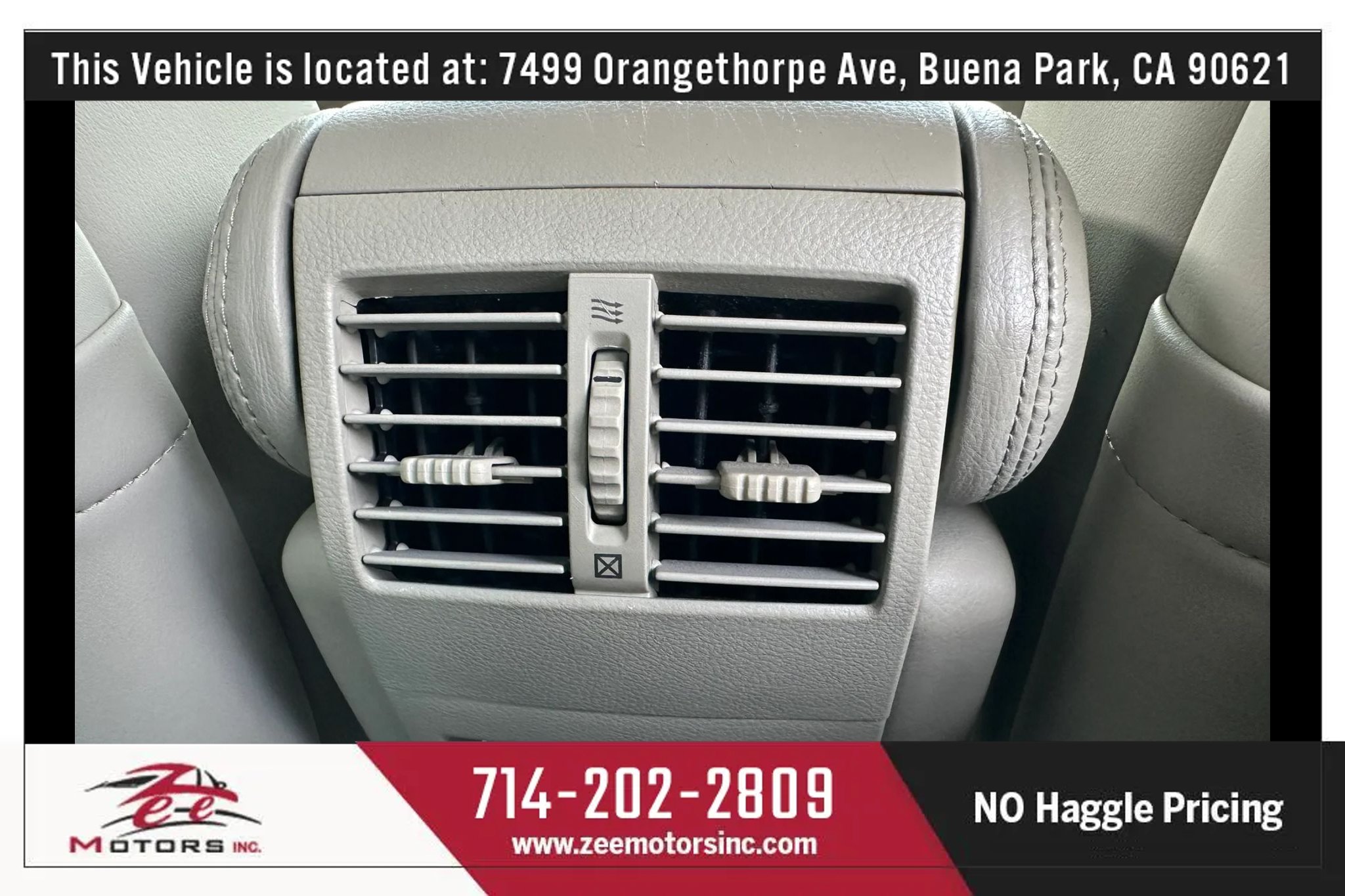 Used 2004 INFINITI Q45 Premium RWD image 43