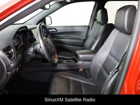 Used 2021 Dodge Durango GT AWD/4WD image 14