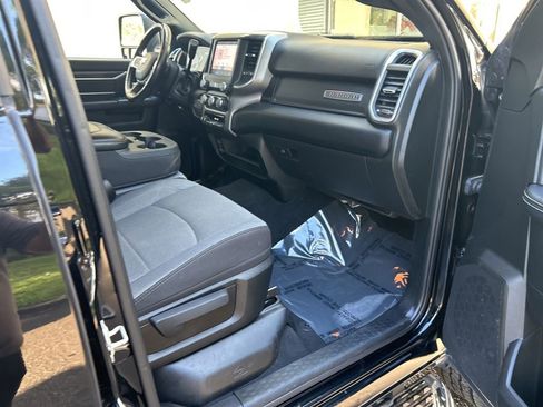 Certified 2024 RAM 2500 Big Horn image 25