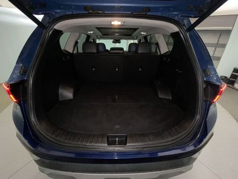 Used 2020 Hyundai Santa Fe SEL FWD image 23