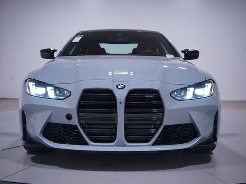 New 2027 BMW M4 xDrive Competition w/ Executive Package AWD/4WD image 5