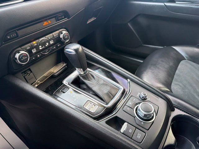 Used 2017 MAZDA CX-5 Touring FWD image 40