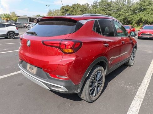 Used 2023 Buick Encore GX Select FWD image 4