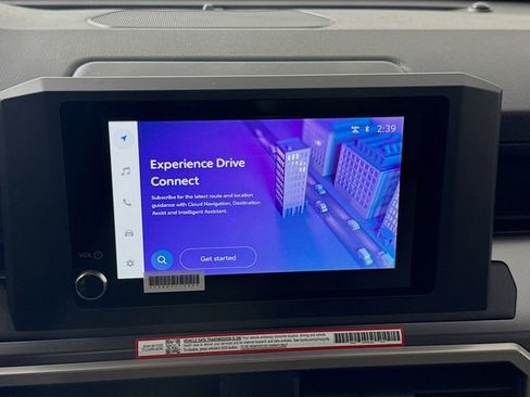 New 2026 Toyota Tacoma TRD Sport image 14