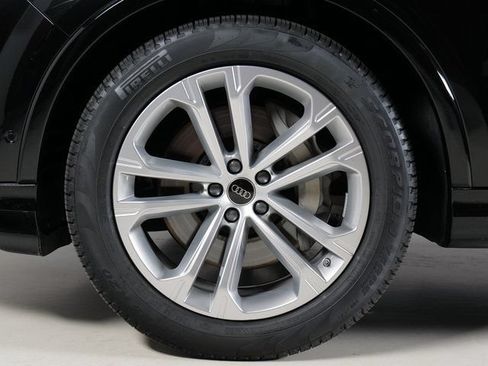 Certified 2026 Audi Q7 2.0T Premium w/ Premium Plus Package AWD/4WD image 34