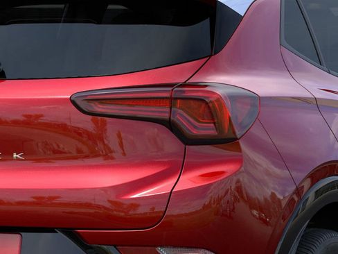 New 2026 Buick Encore GX Sport Touring w/ Advanced Technology Package image 11