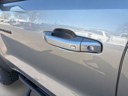 New 2026 Chevrolet Colorado ZR2 w/ Technology Package image 6