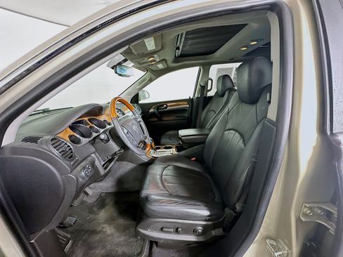 Used 2012 Buick Enclave Leather image 13