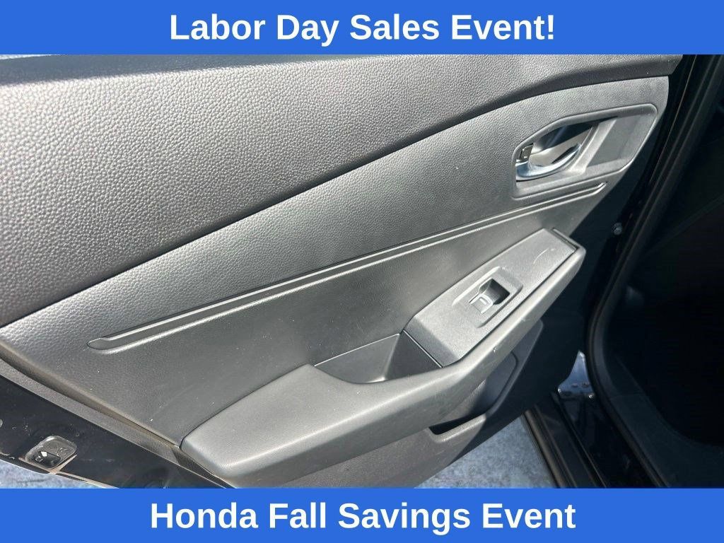 Used 2024 Honda Accord EX image 11