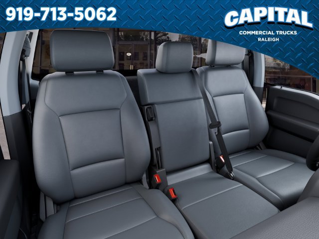 New 2027 Ford F250 XL RWD image 12