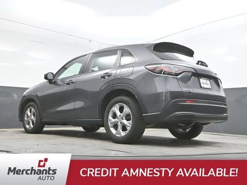 Used 2023 Honda HR-V LX image 34