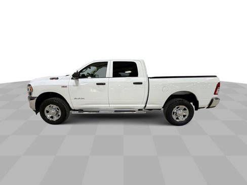 Used 2020 RAM 2500 Tradesman w/ Chrome Appearance Group image 6