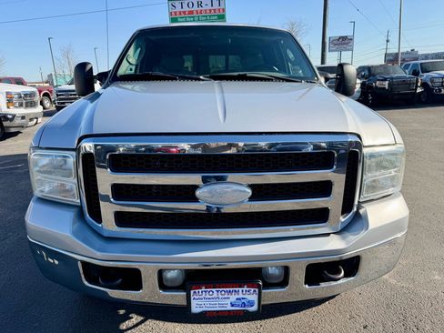 Used 2005 Ford F250 XLT image 10