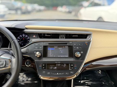 Used 2015 Toyota Avalon XLE FWD image 18
