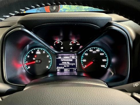 Used 2022 GMC Canyon Elevation image 22