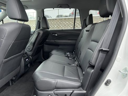 Used 2022 Honda Pilot Special Edition image 6