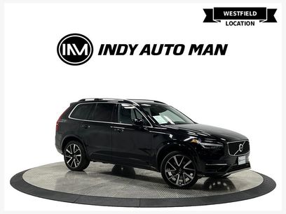 Used 2018 Volvo XC90 T8 Momentum w/ Convenience Package