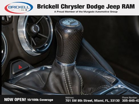 Used 2019 Chevrolet Camaro LT image 15