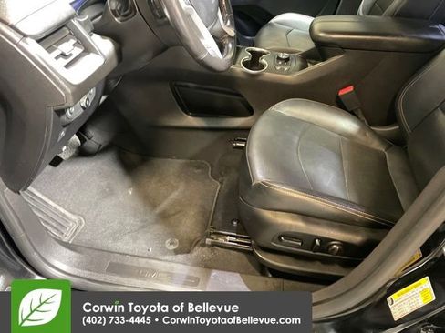 Used 2019 GMC Terrain SLT w/ Preferred Package image 9