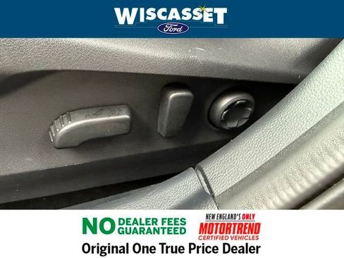 Used 2024 Subaru Outback Limited image 22