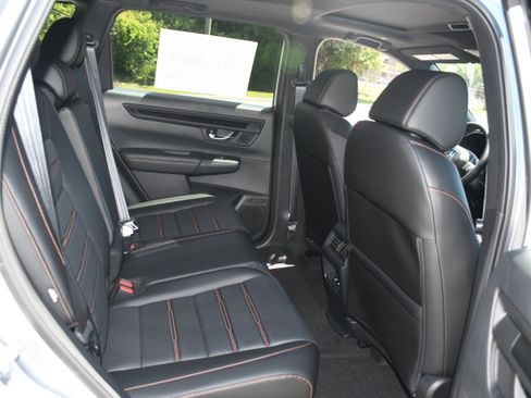 New 2026 Honda CR-V Sport-L image 10