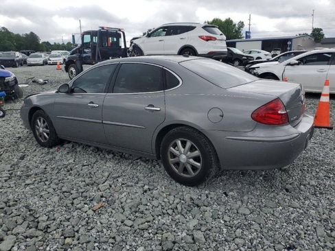 Used 2007 Buick LaCrosse CXL w/ Driver Confidence Package FWD image 2