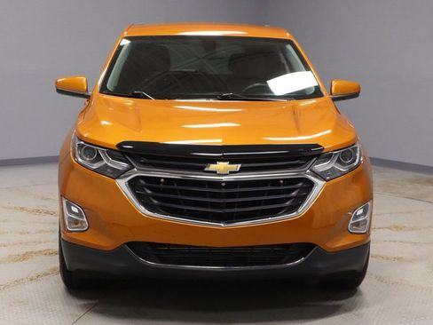 Used 2019 Chevrolet Equinox LT image 6