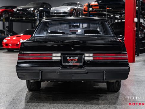 Used 1987 Buick Regal Coupe image 4