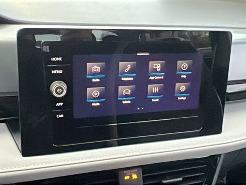 New 2026 Volkswagen Taos S image 25