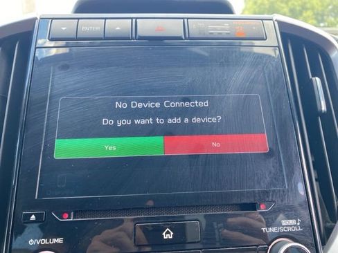 Used 2021 Subaru Ascent Limited image 38